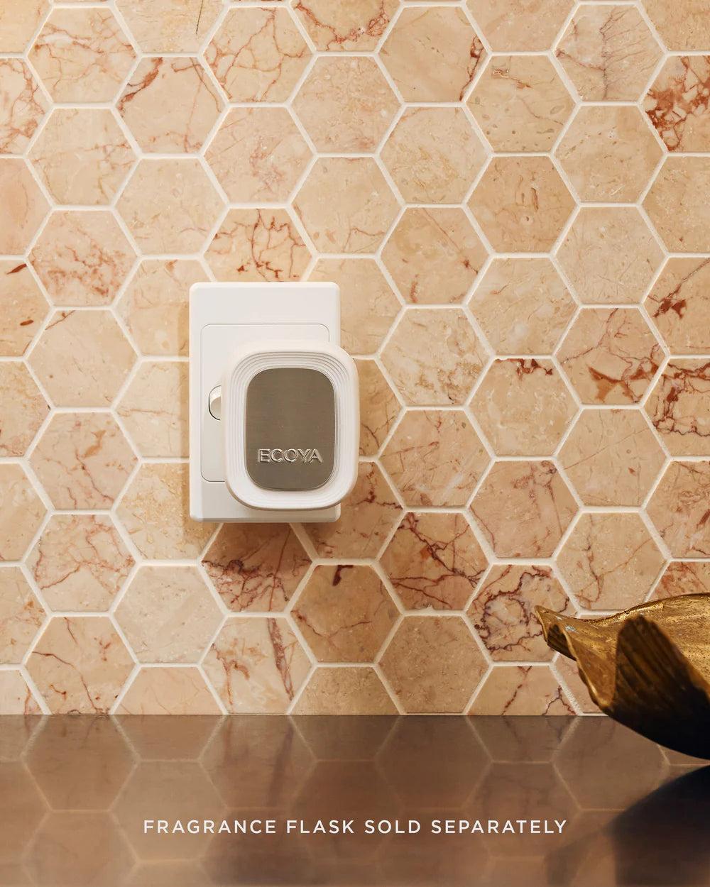 good thing Ecoya Plug-In Diffuser