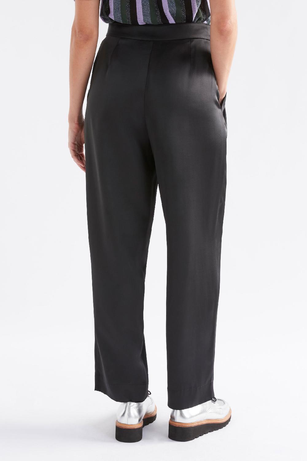 Good Thing Elk Este Pant - Black