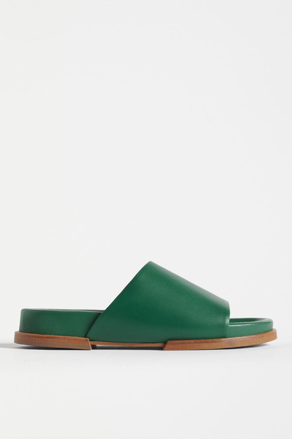 Good Thing Elk Etin Slide - Green
