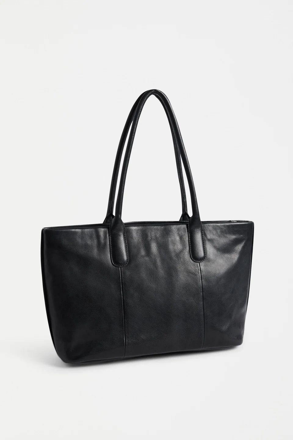 Good Thing Elk Joha Tote - Black