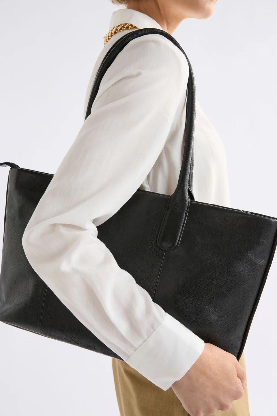 good thing Elk Joha Tote - Black
