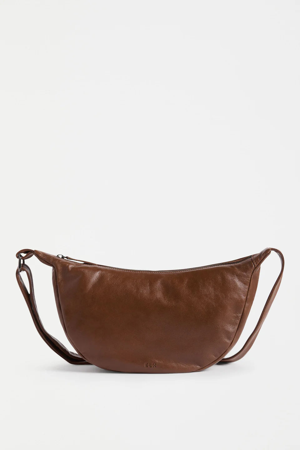 Good Thing Elk Junn Mini Bag - Tan