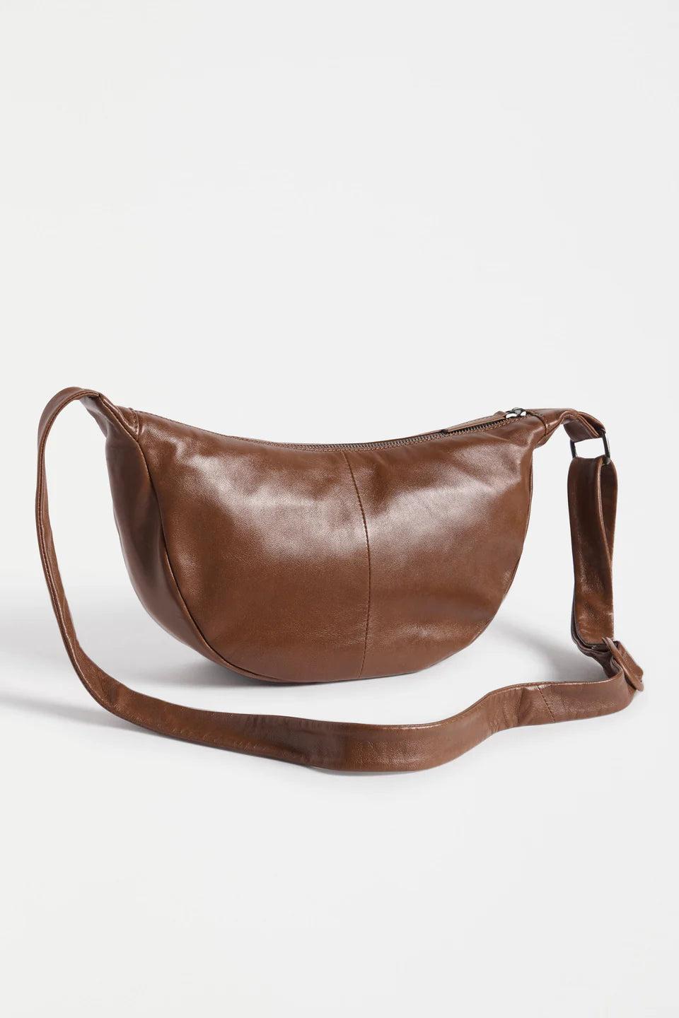 Good Thing Elk Junn Mini Bag - Tan
