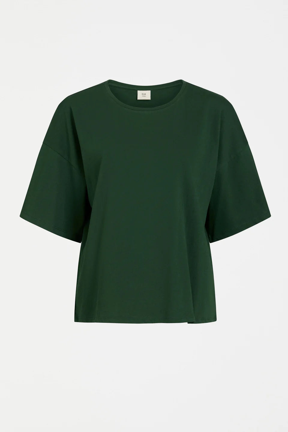 Good Thing Elk Kovaa Tee - Fir