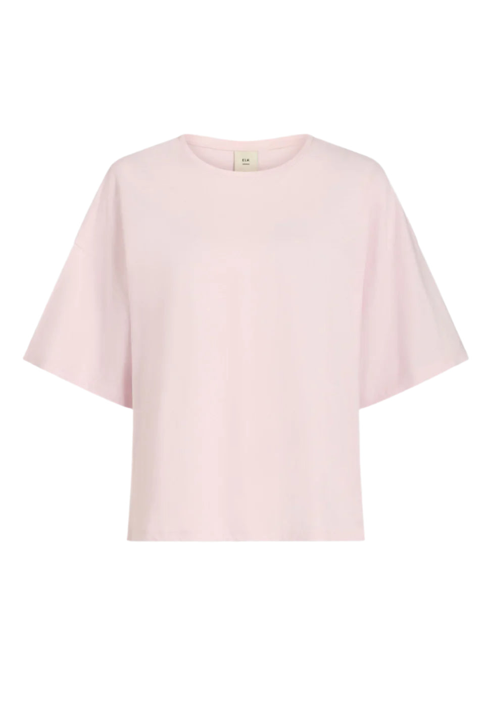 Good Thing Elk Kovaa Tee - Mallow