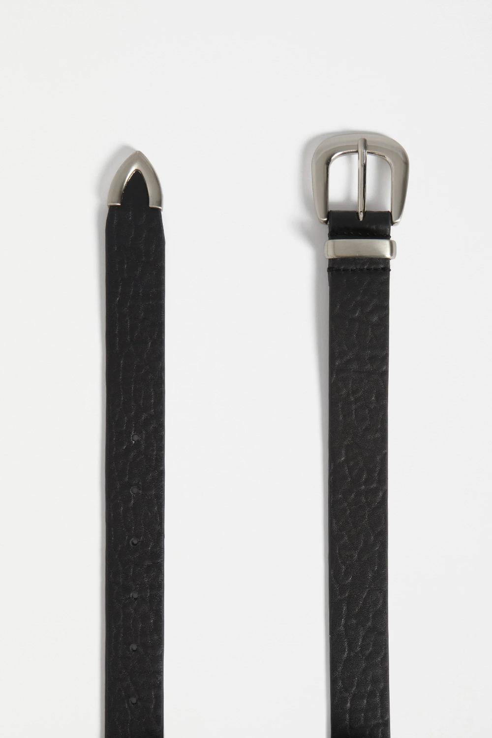 Good Thing Elk Lumme Belt - Black