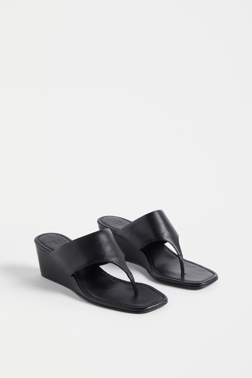 good thing Elk Mara Wedge - Black