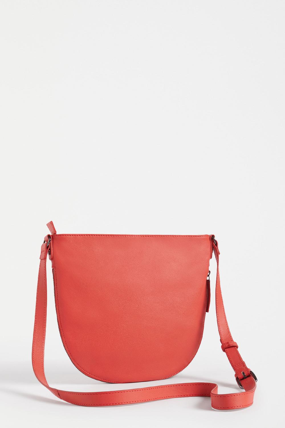 Good Thing Elk Nors Crossbody Bag - Coral