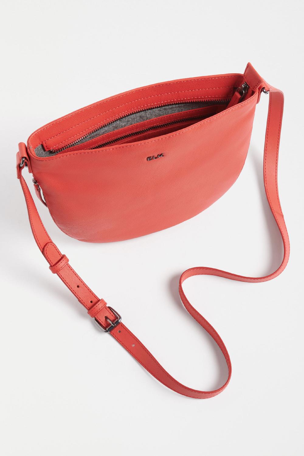 Good Thing Elk Nors Crossbody Bag - Coral