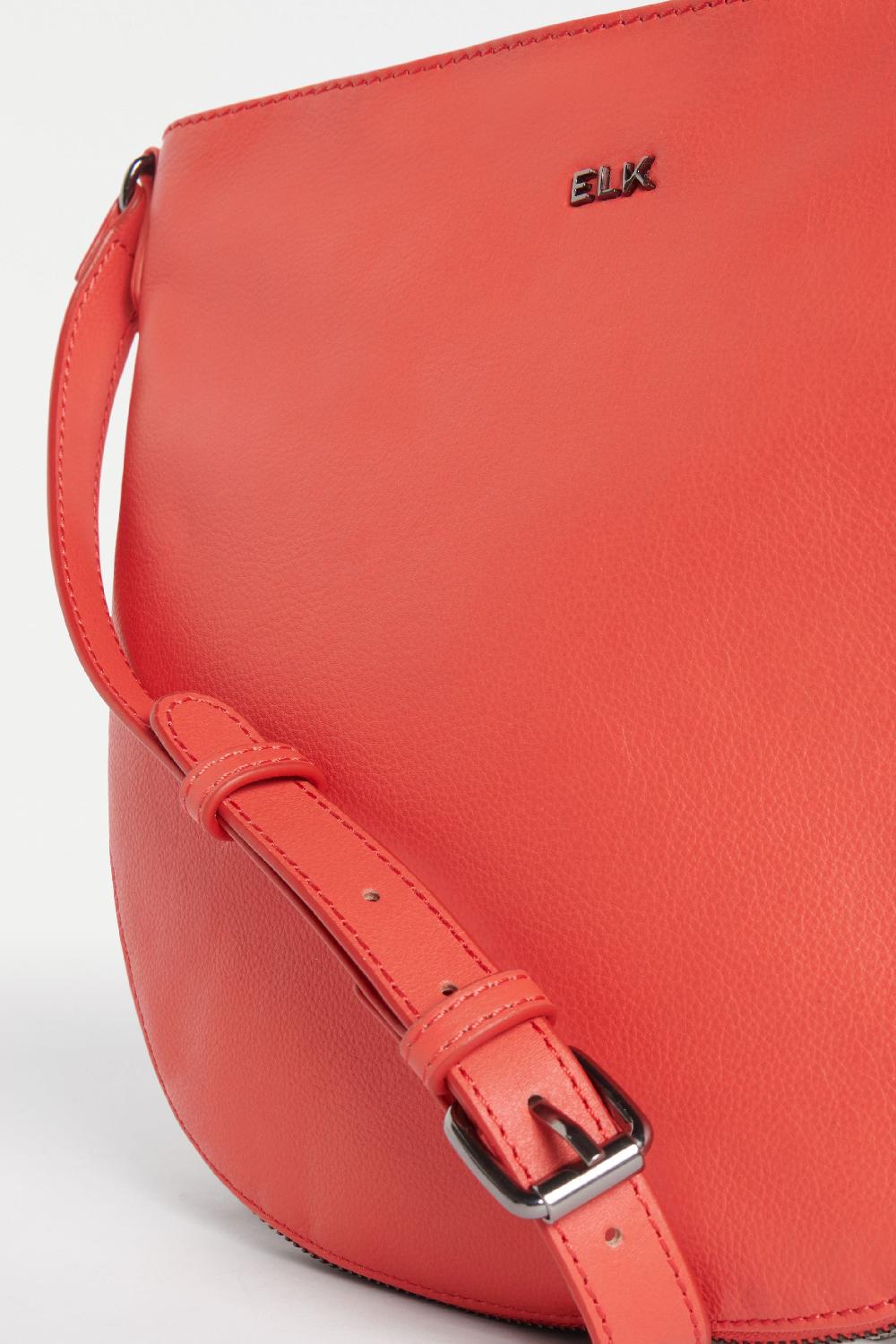Good Thing Elk Nors Crossbody Bag - Coral