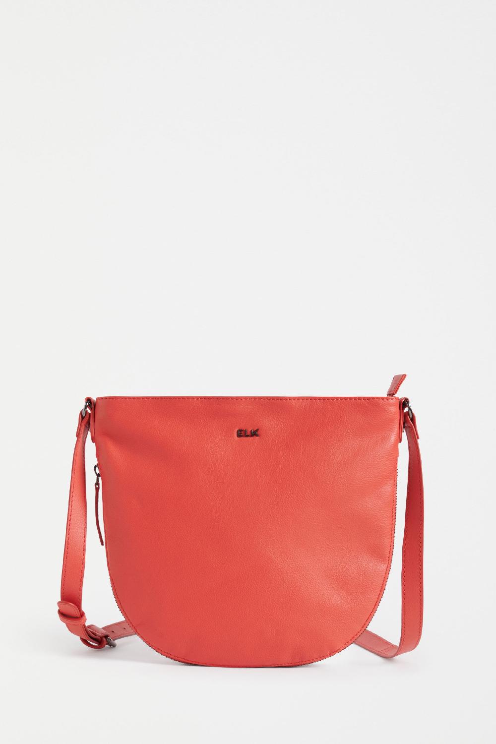 good thing Elk Nors Crossbody Bag - Coral