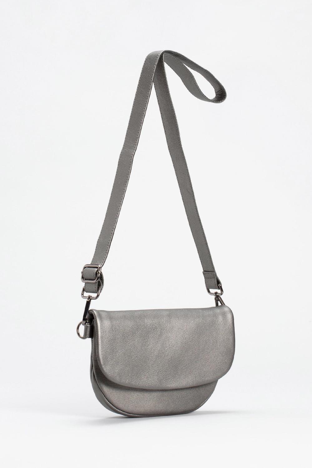 good thing Elk Otta Crossbody - Gunmetal