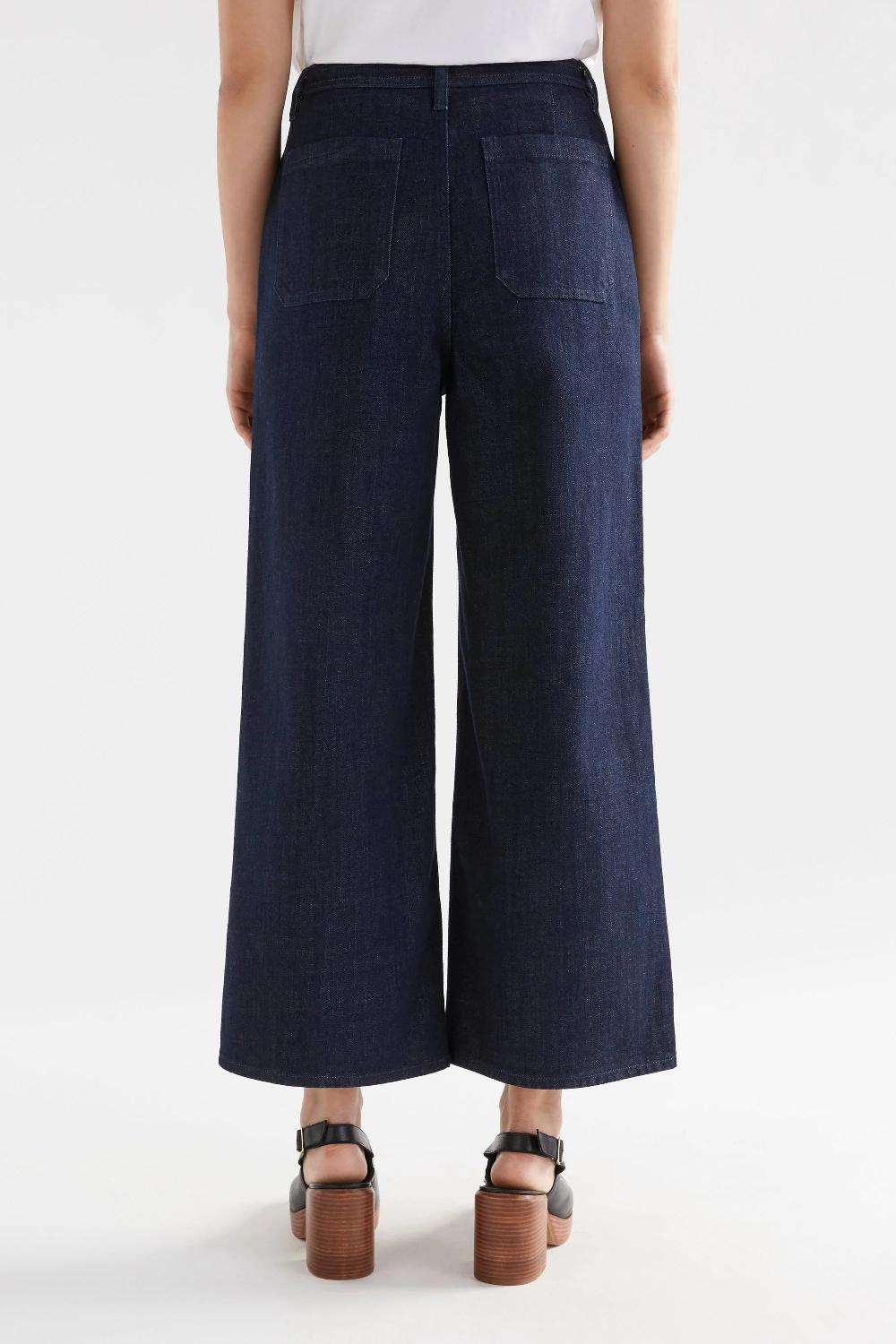 Good Thing Elk Sondern Jeans - Dark Rinse Wash