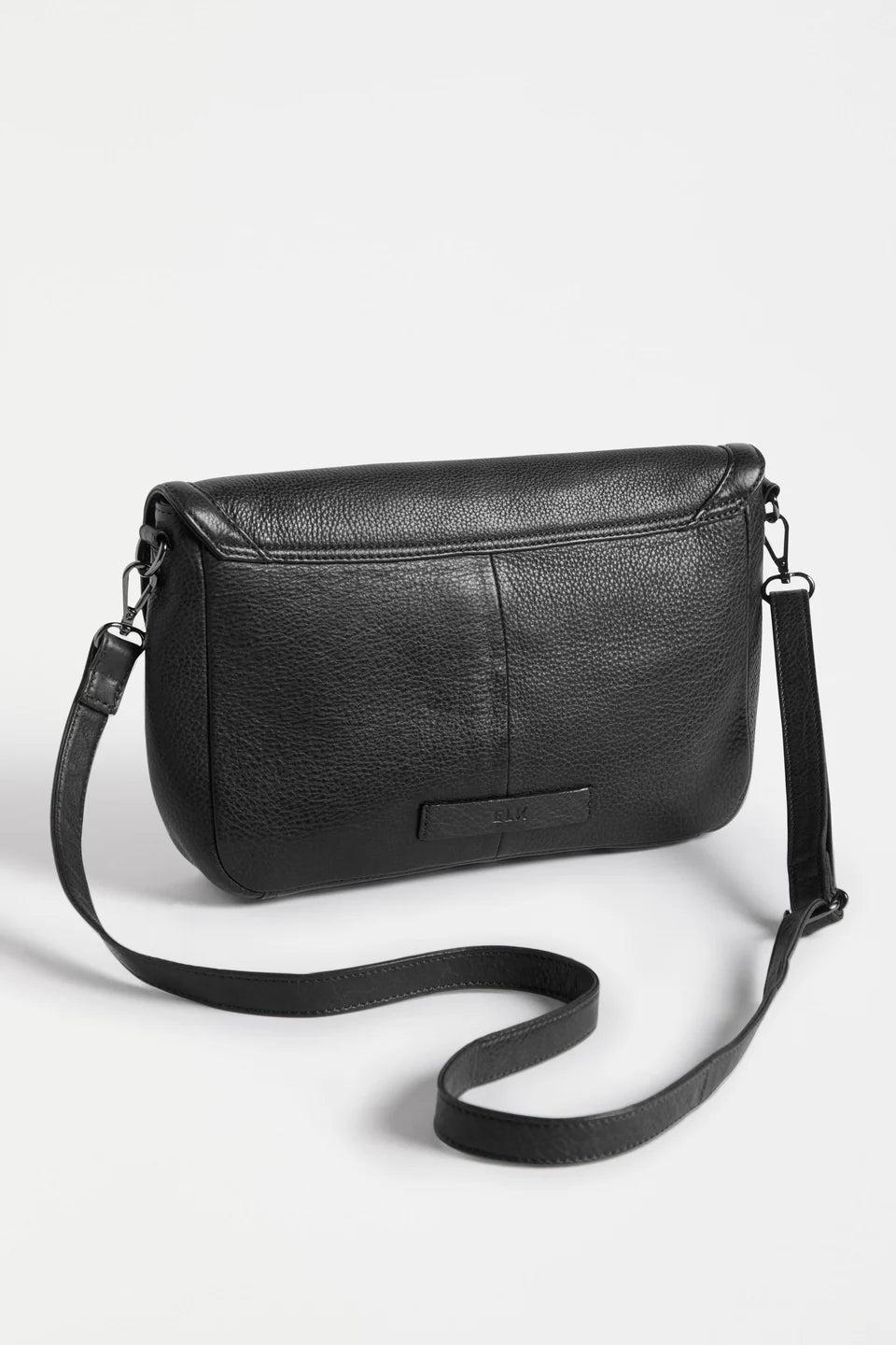 Good Thing Elk Unden Crossbody - Black