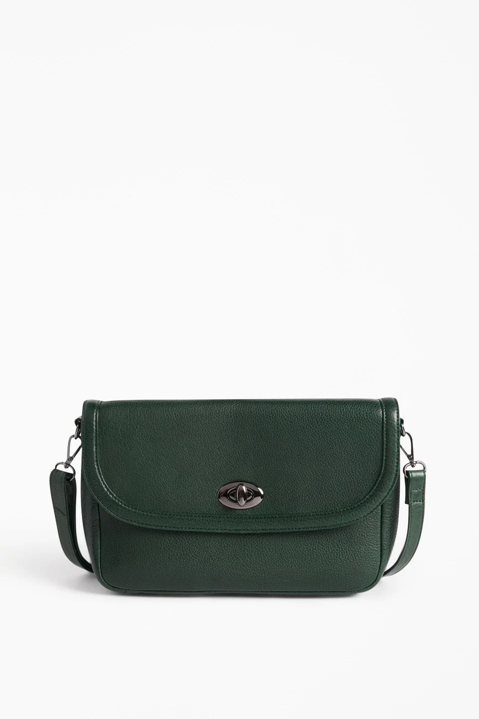 good thing Elk Unden Crossbody - Forest Green