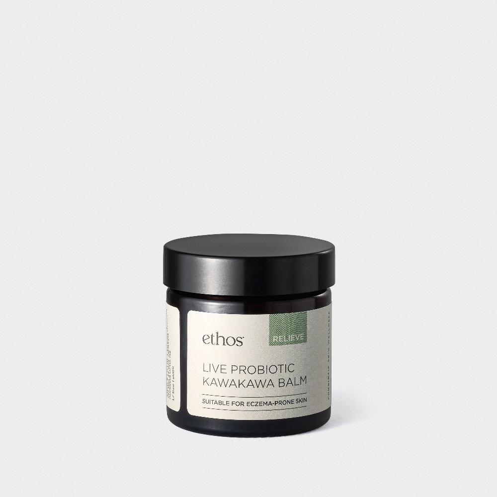good thing Ethos Kawakawa Balm 50ml