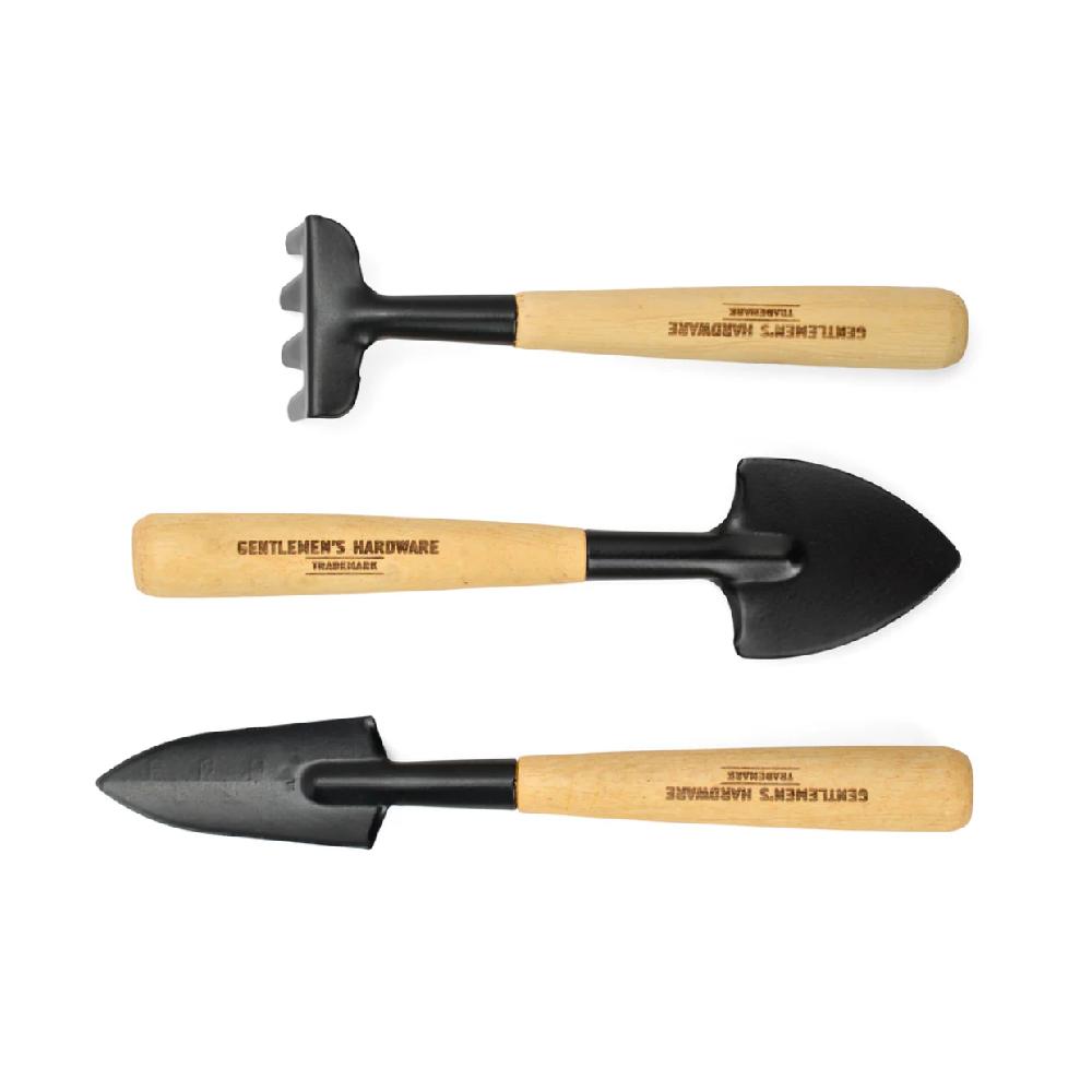 Good Thing Gentlemen's Hardware Mini Garden Tools