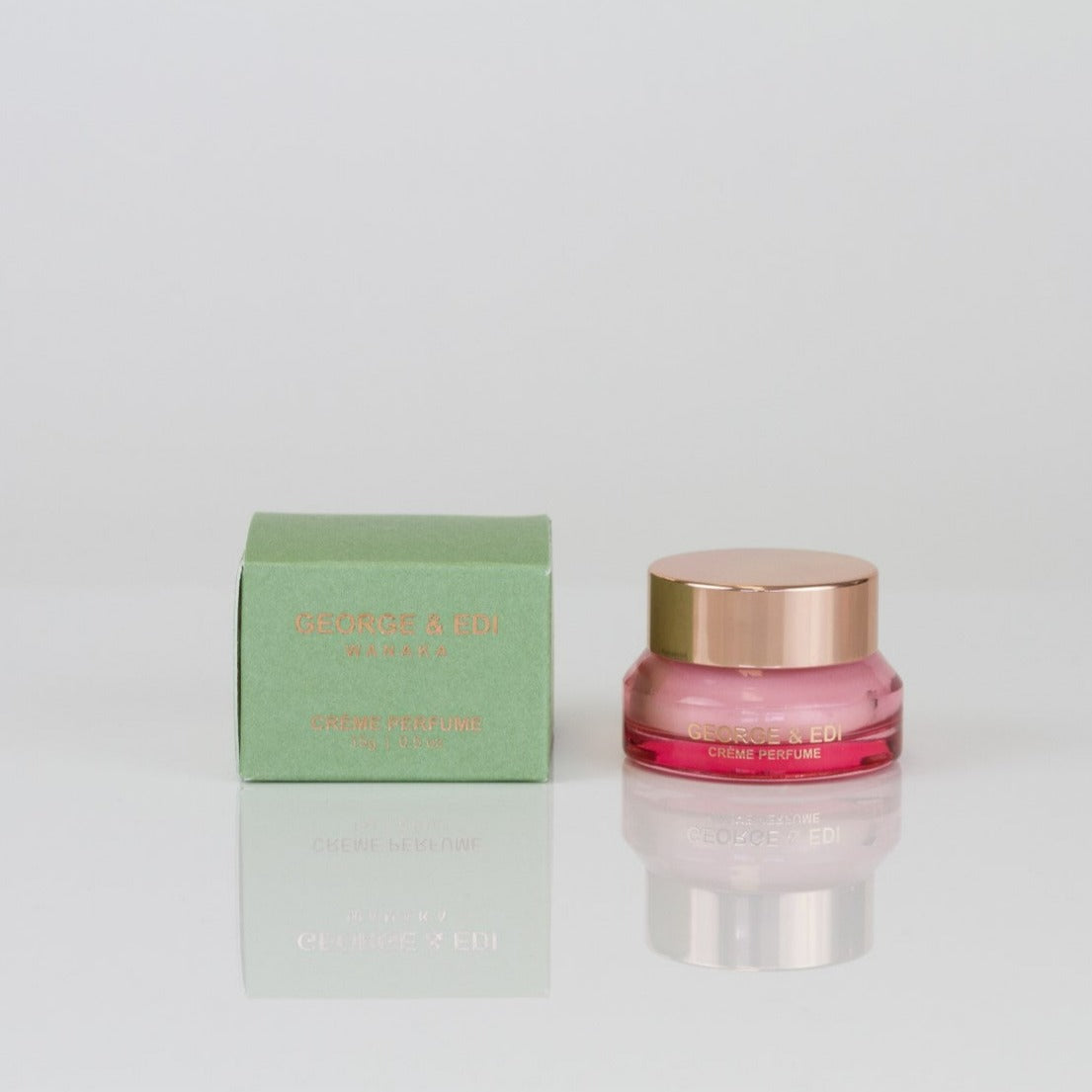Good Thing George & Edi Creme Perfume 15g