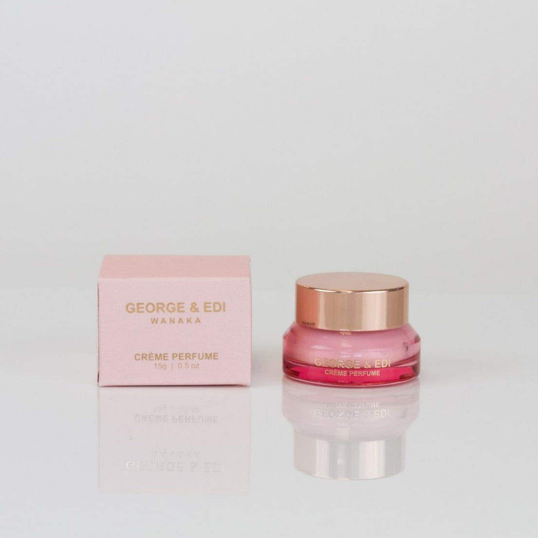 Good Thing George & Edi Creme Perfume 15g