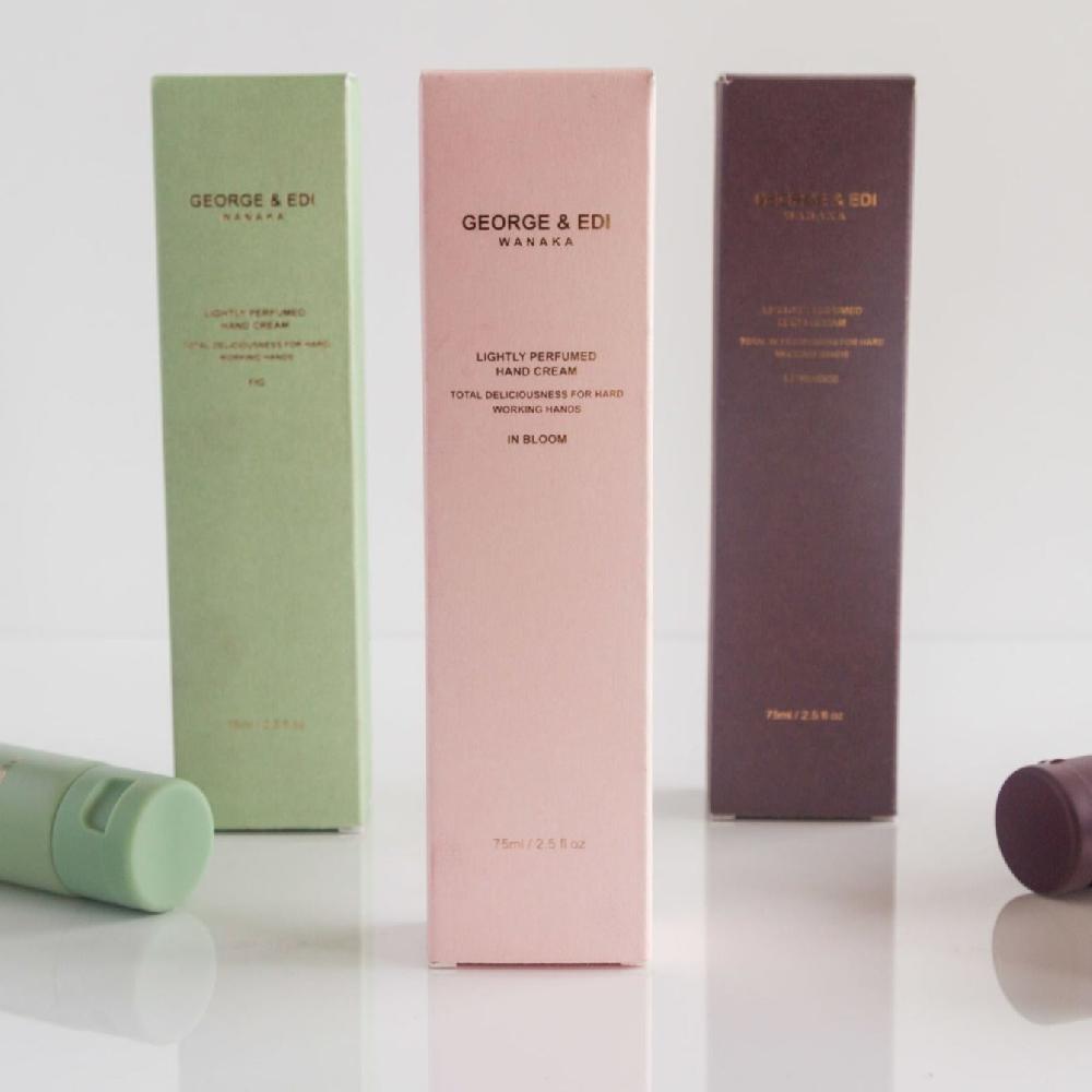 Good Thing George & Edi Hand Cream 75g