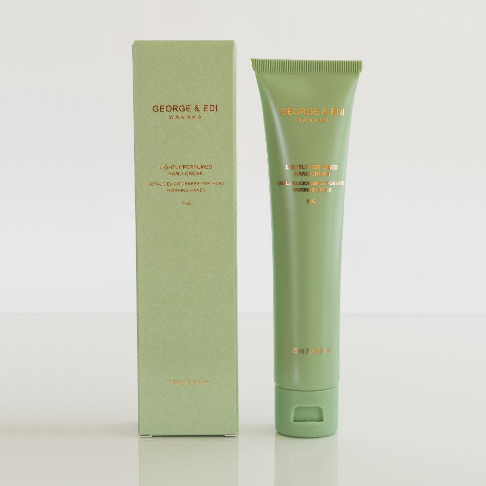 Good Thing George & Edi Hand Cream 75g