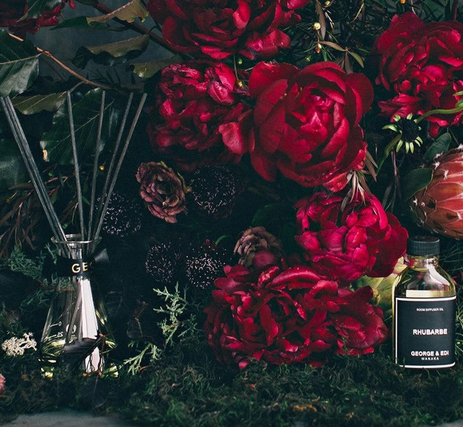 Good Thing George & Edi Reed Diffuser 100ml