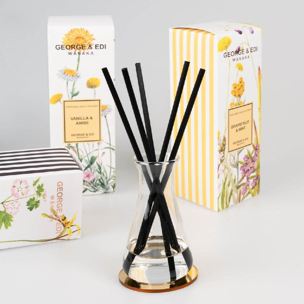 good thing George & Edi Reed Diffuser 100ml