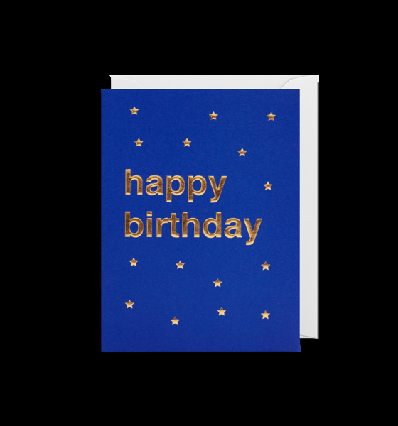 good thing Greeting Card - Happy Birthday