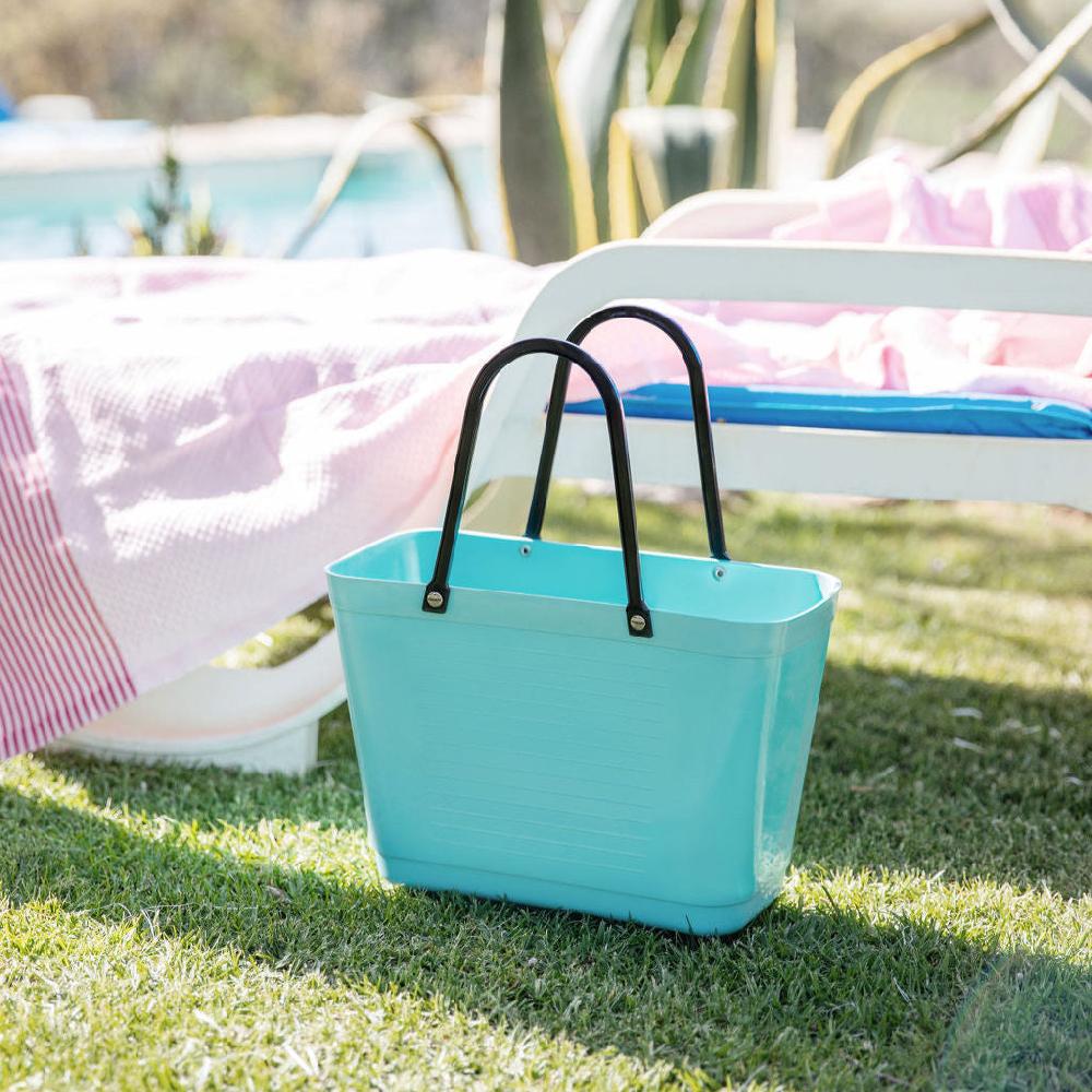 Good Thing Hinza Bag Small - Aqua