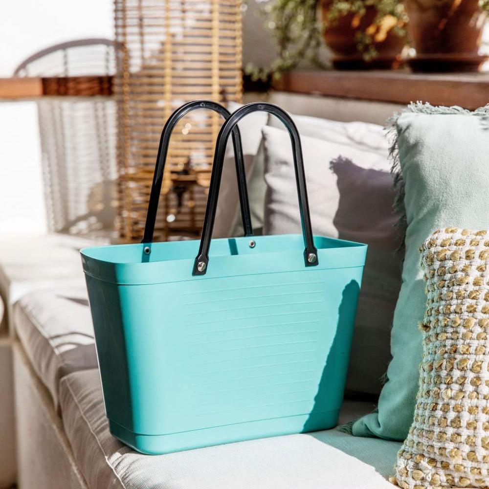 good thing Hinza Bag Small - Aqua