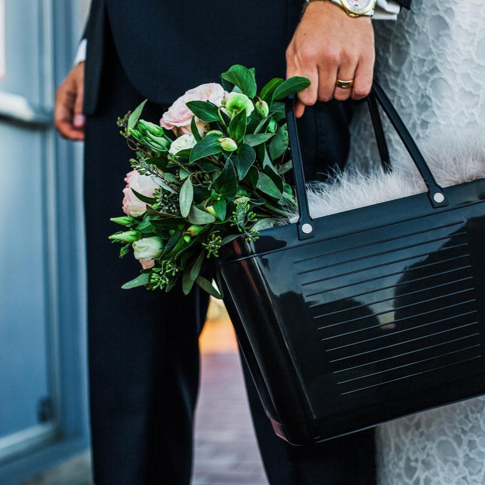 Good Thing Hinza Bag Small - Black