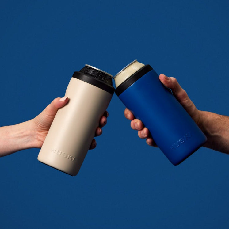 good thing Huski Big Can Cooler