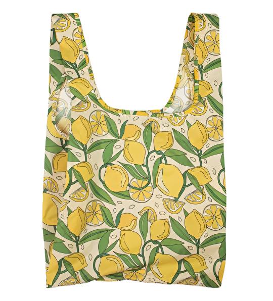 good thing Kind Bag Medium Reusable Bag - Lemons