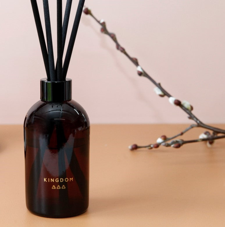 good thing Kingdom Diffuser