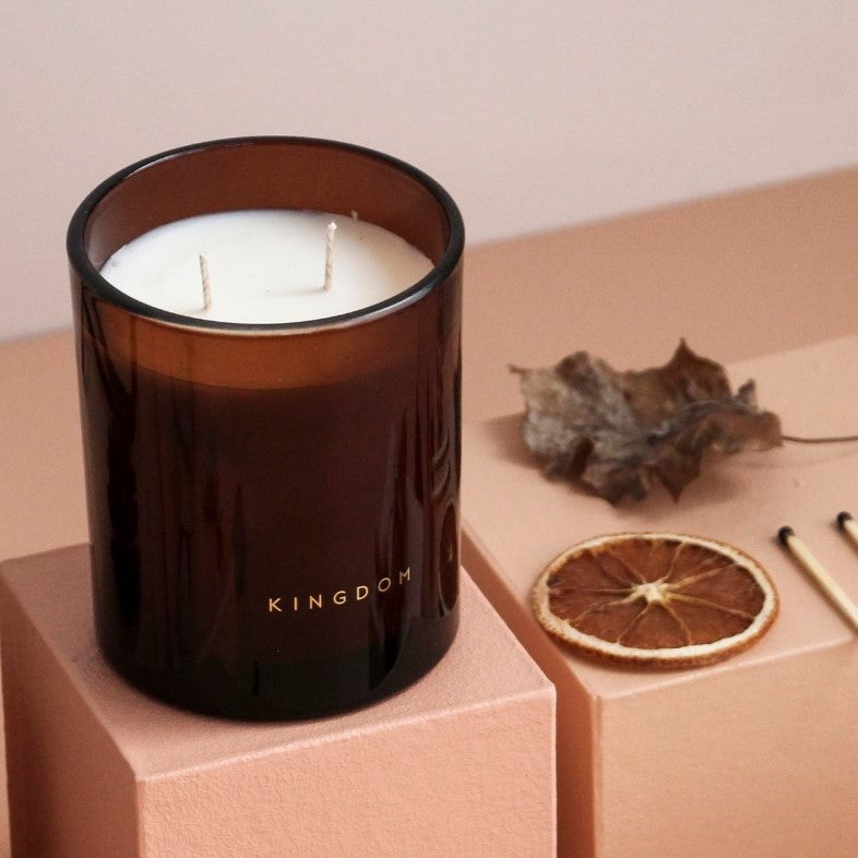 Good Thing Kingdom Luxury Soy Candles 300g