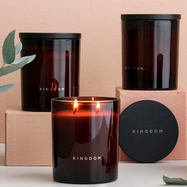 Good Thing Kingdom Luxury Soy Candles 300g