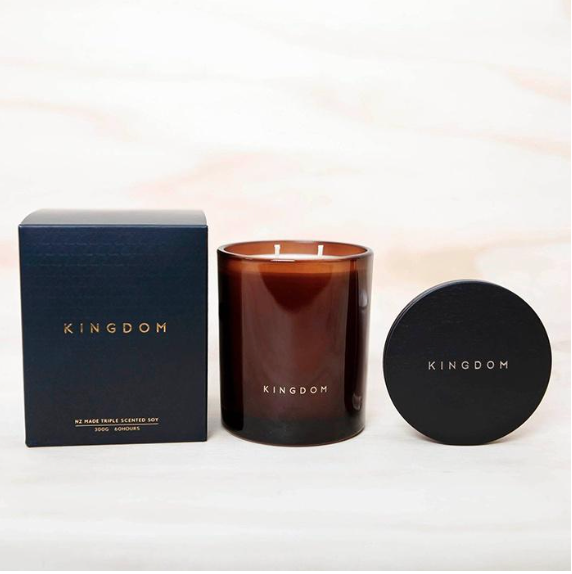 Good Thing Kingdom Luxury Soy Candles 300g