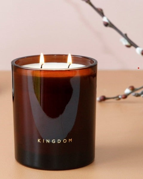 good thing Kingdom Luxury Soy Candles 300g