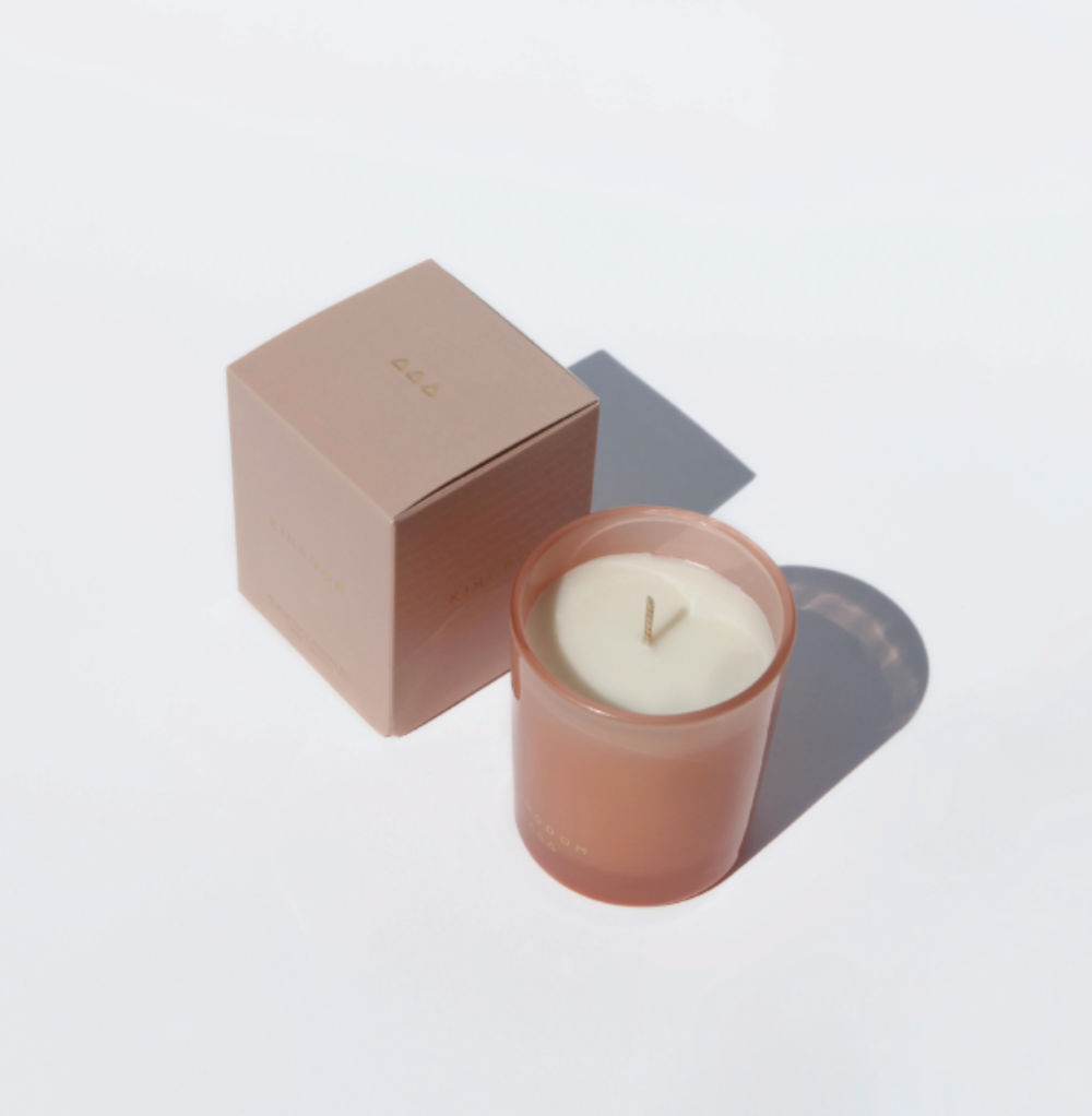 Good Thing Kingdom Nude Series Candles 120g