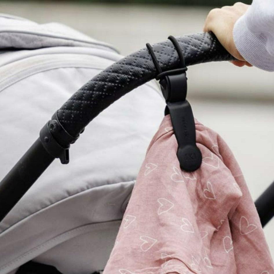 Good Thing Klipsta Flex Magnetic Clip - Black