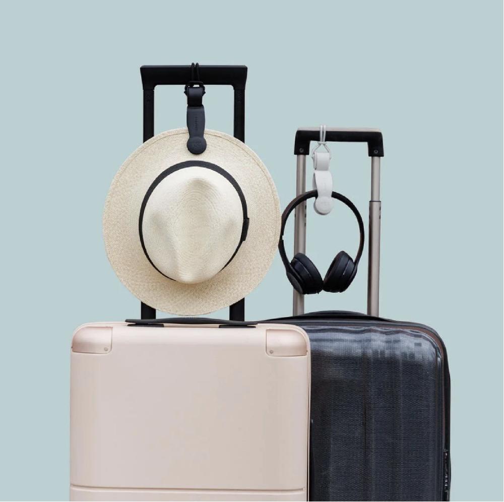 good thing Klipsta Flex Magnetic Clip - Black