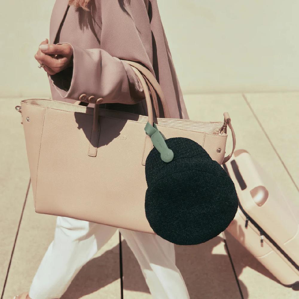 Good Thing Klipsta Hat Clip - Hot Pink