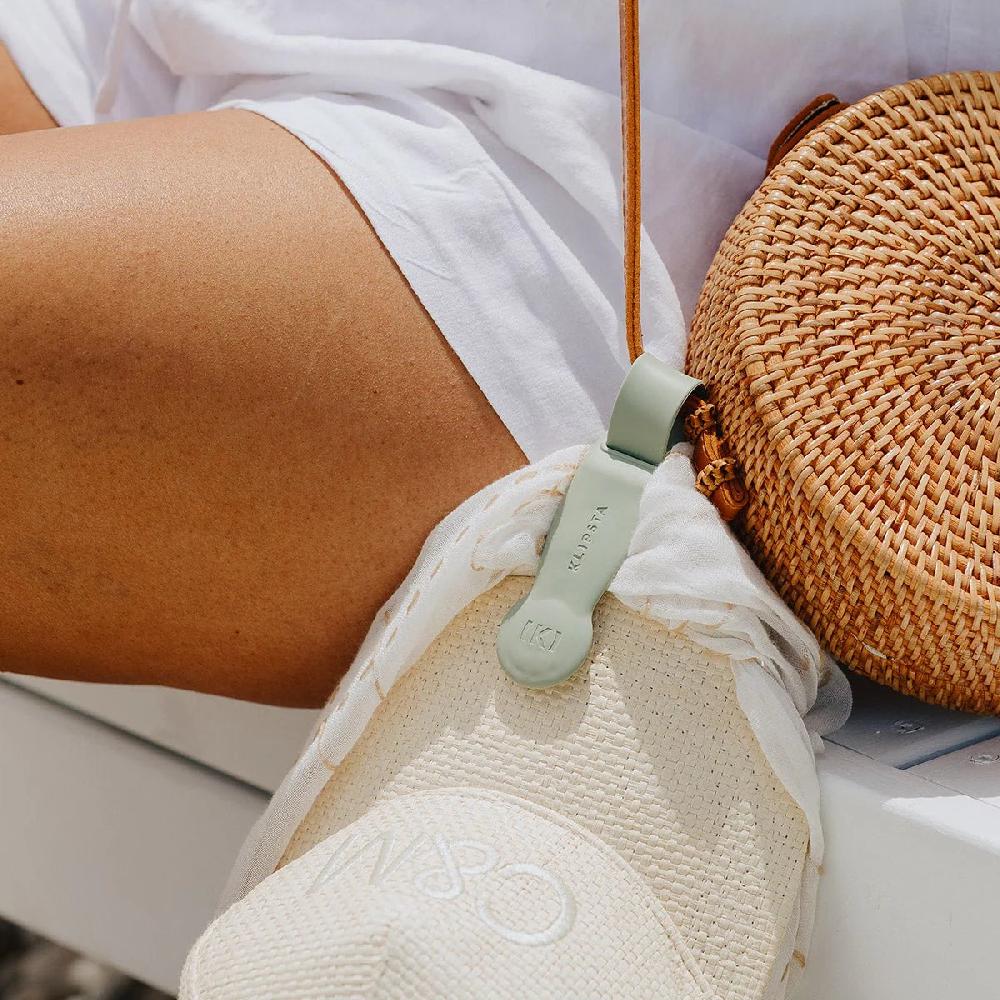 Good Thing Klipsta Hat Clip - Lavender