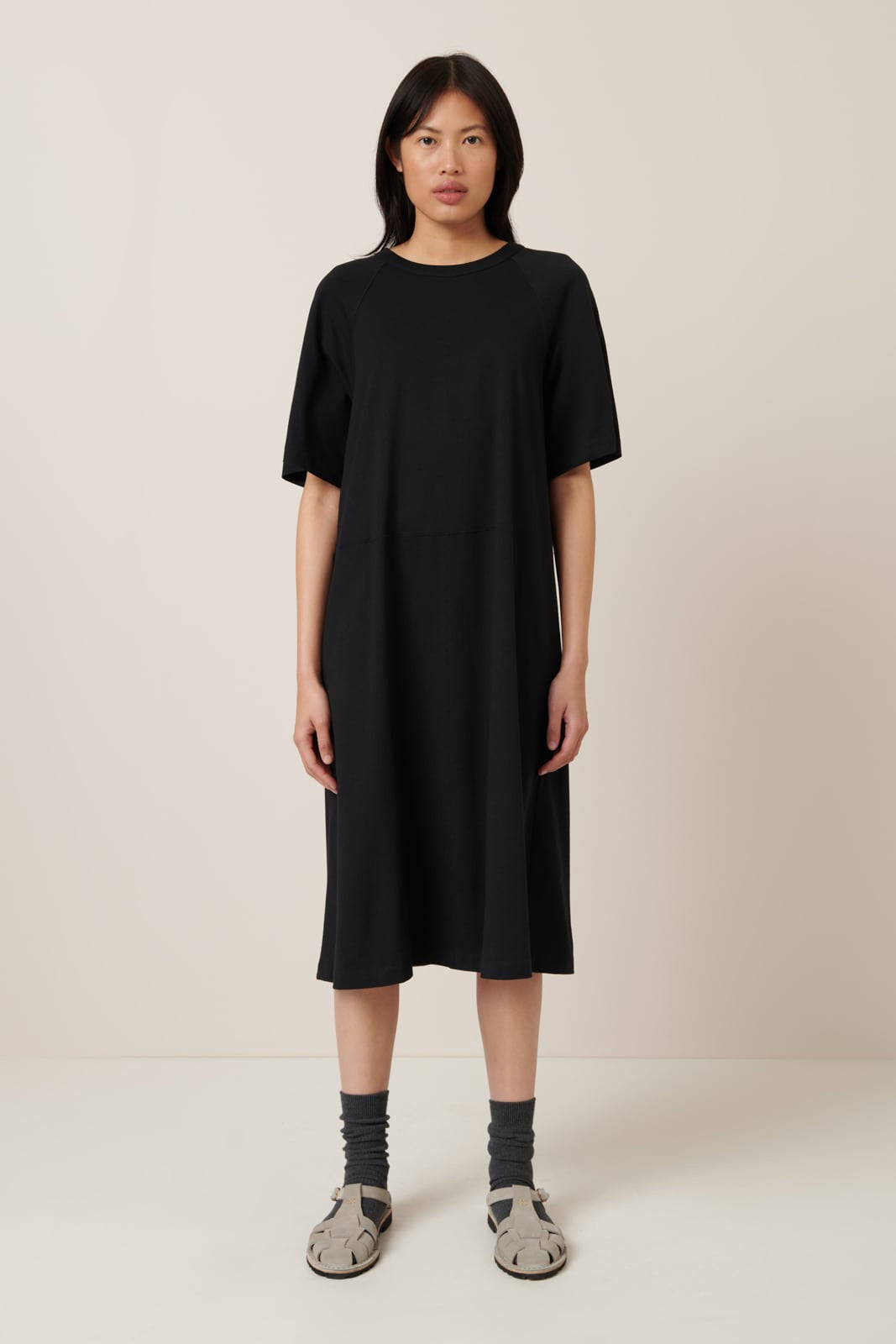 good thing Kowtow Blake Dress - Black