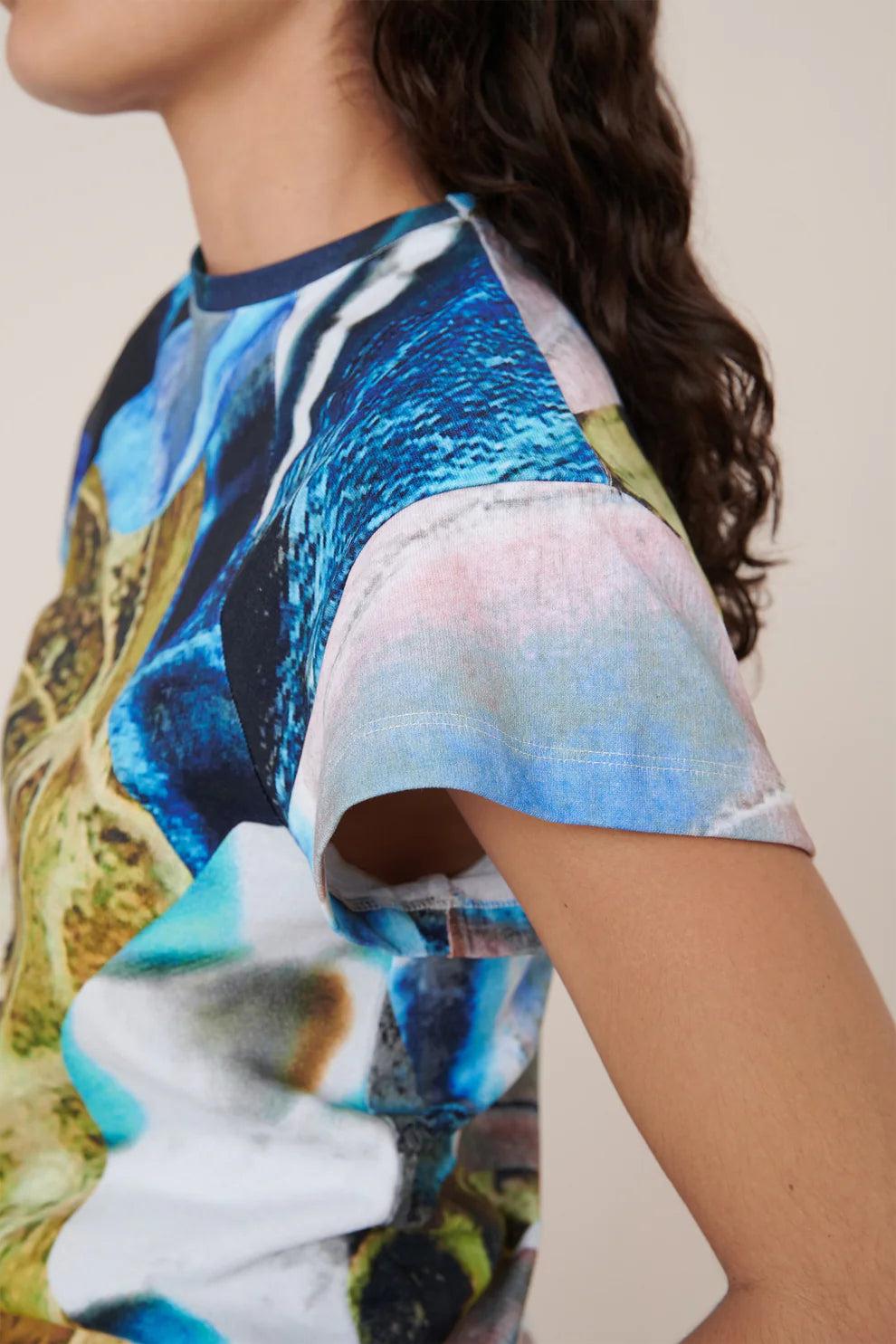 Good Thing Kowtow Monarch Top - Monarch