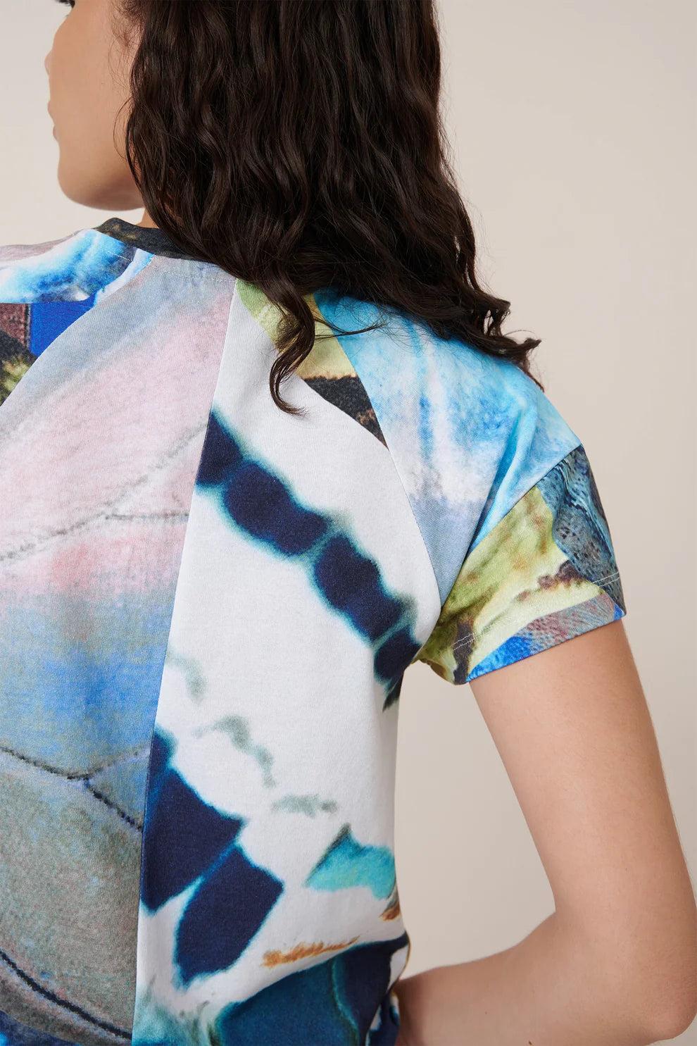 Good Thing Kowtow Monarch Top - Monarch