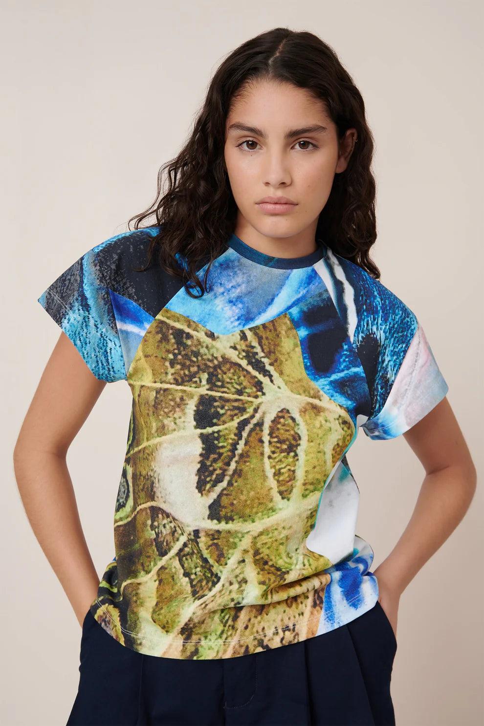 good thing Kowtow Monarch Top - Monarch