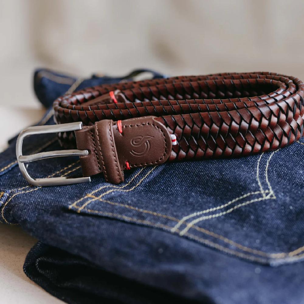 good thing La Boucle Originale Belt - Roma