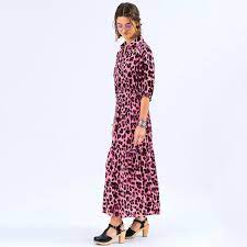 Good Thing Lollys Laundry Prato Shirt - Neon Pink