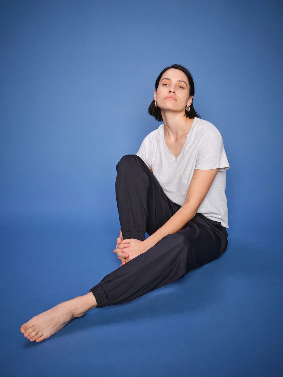 Good Thing Mos Mosh Arper Cargo Pant - Black